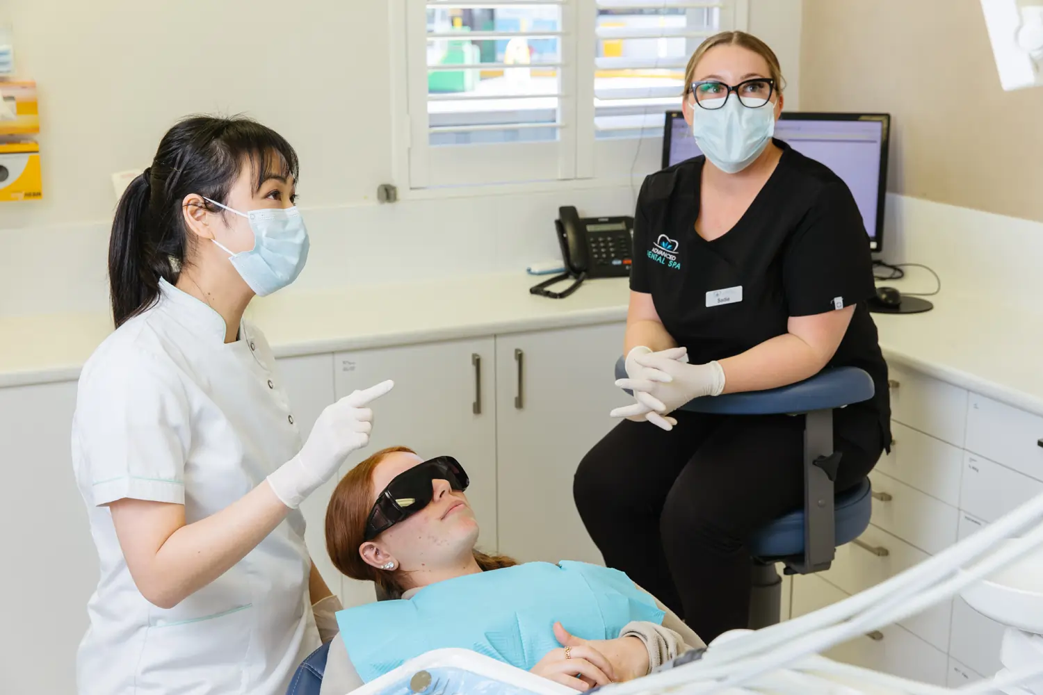 Advanced Dental Spa