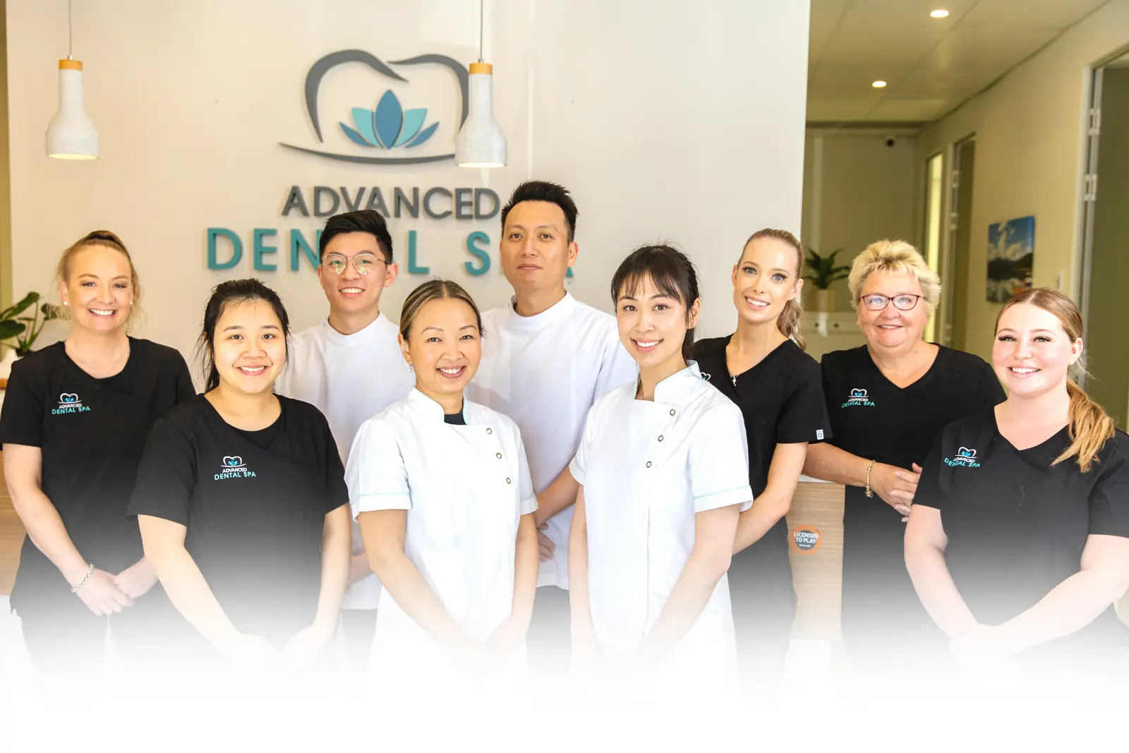 Advanced Dental Spa