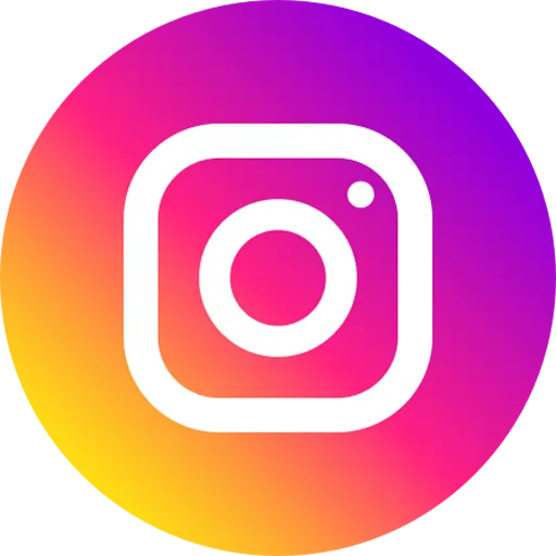 Instagram Icon